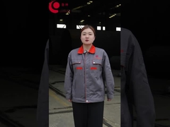 ¡Lushen tiene una gran capacidad de producción!