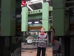 Tornos verticales CNC