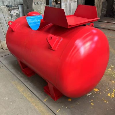 T20 Tanque de acero inoxidable de alta presión de metilo yoduro estándar de las Naciones Unidas 1880 litros para el transporte de materiales peligrosos