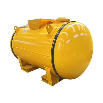 En el caso de los equipos de ensayo, se utilizará el método de ensayo de la presión de ensayo.